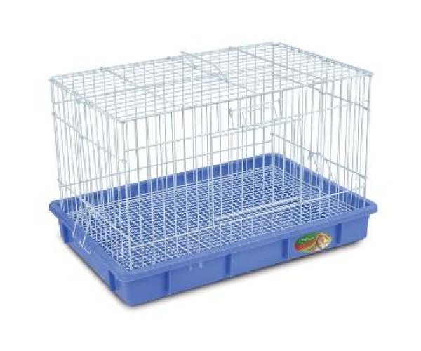 Triol T2 Клетка для кроликов