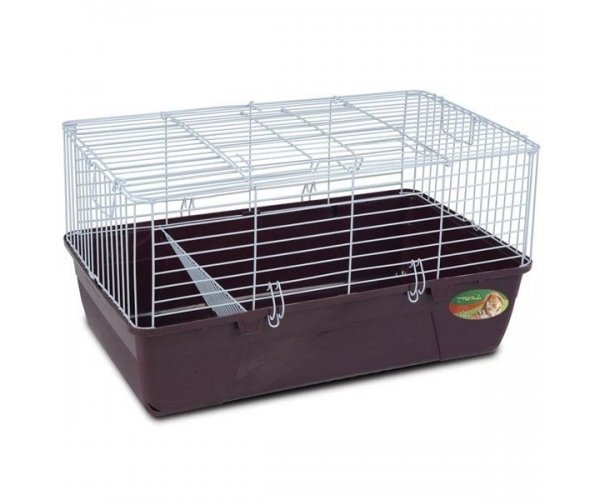 Triol 2301SY-K Клетка для кроликов