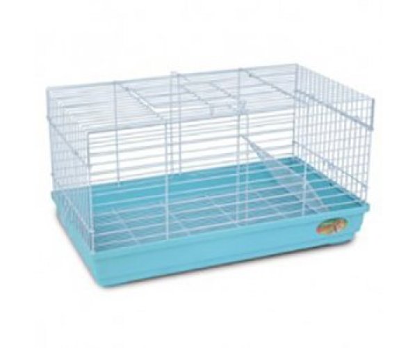 Triol 1405K Клетка для кроликов