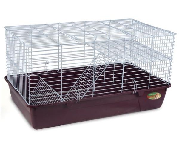 Triol SY2111 Клетка для мелких животных, эмаль
