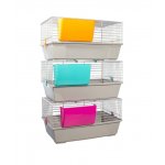 Voltrega клетка 923