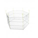 Voltrega вольер 595V