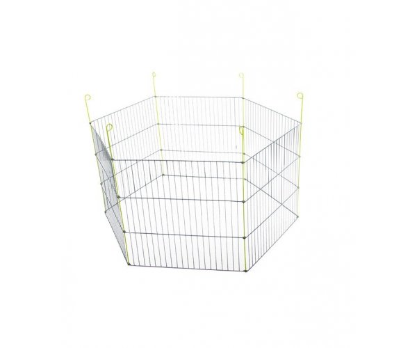 Voltrega вольер 595V