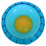 Triol Колесо беговое пластиковое для мелких животных