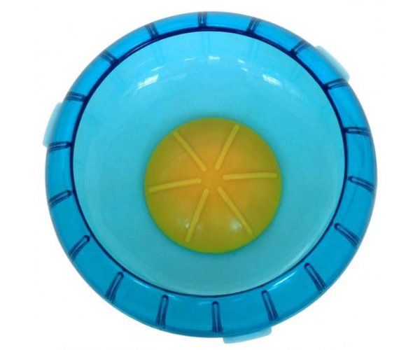 Triol Колесо беговое пластиковое для мелких животных