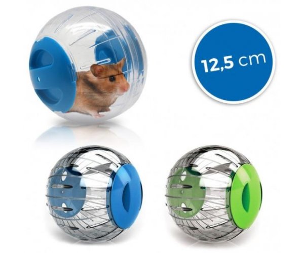 Игрушка Mini Twisterball