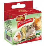 Vitapol Минеральный камень для грызунов (мята)