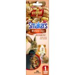 Vitapol Smakers Орехи для грызунов и кроликов, 45 г