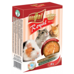 Vitapol Menu Морковные хлопья