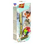 Vitapol Smakers зимний для грызунов и кроликов, 90 г