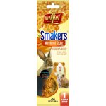 Vitapol Smakers Мёд для грызунов и кроликов, 45 г
