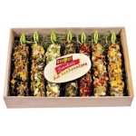 Vitapol Smakers Шкатулка с зерн. палочками д/грызунов