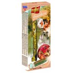 Vitapol Smakers осенний для грызунов и кроликов, 90 г