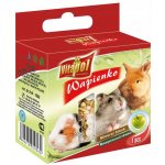 Vitapol Минеральный камень для грызунов (яблоко)