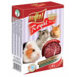 Vitapol Menu Свекольные хлопья