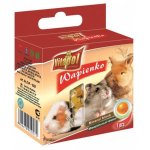 Vitapol Минеральный камень для грызунов (апельсин), 40 г