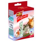 Vitapol Натуральный минеральный камень с крекерами XL