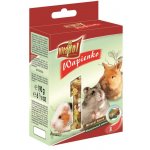 Vitapol Натуральный минеральный камень с овощами XL