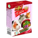 Vitapol Minu Mix Палочки для грызунов