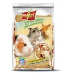 Vitapol Herbal Яблочный микс для грызунов и кроликов, 100 г