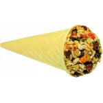 Vitapol Рожок Mix для грызунов, 12 шт.