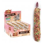 Vitapol Smakers Box Fruits Палочки д/грызунов, 12 шт.