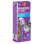 Vitapol Smakers Expert Лакомство для шиншилл, 100 г