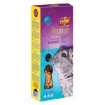 Vitapol Smakers Premium Лакомство для шиншилл, 100 г