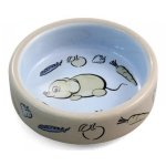 CB02 Миска "Triol" "Мышонок", 100 мл