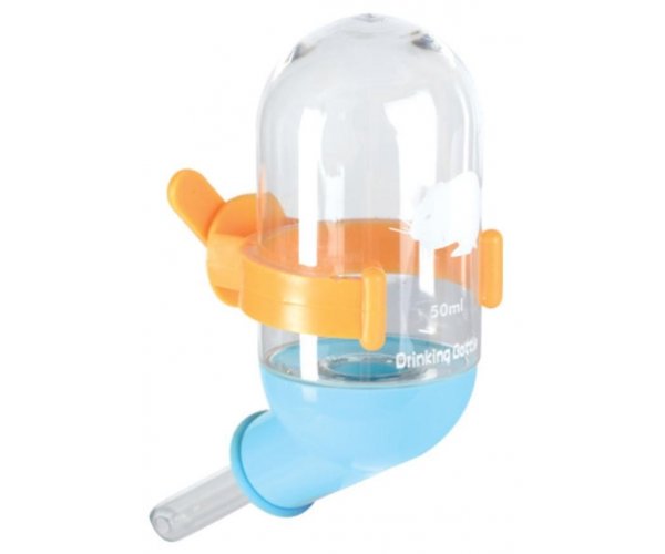 Triol Поилка для мелких животных с креплением