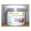 Песок для Шиншилл ВАКА "Чистюля"