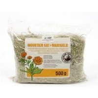 Natures Best Mountain Hay Marigold