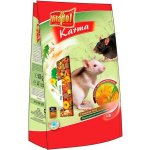 Vitapol Корм для декоративных крыс, 400 г