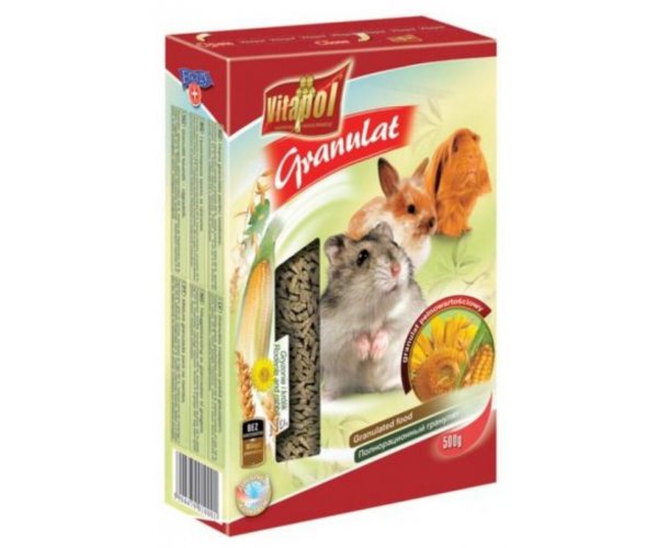 Vitapol Гранулят для грызунов и кролика