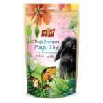 Vitapol Magic Line Полнорационный корм для кроликов