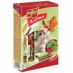 Vitapol Корм овощной для грызунов и кролика