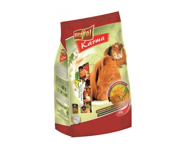 Vitapol Корм для морской свинки