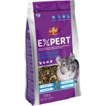 Vitapol Expert Корм для шиншилл, 750 г