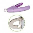 Triol Когтерез-гильотина "Стандарт", 75*140 мм