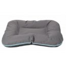 COMFY Подушка Arnold (коричневый/оливковый) для кошек