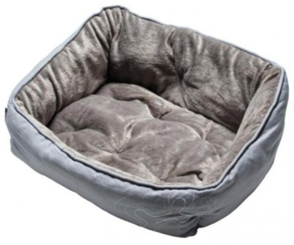 Rogz Лежак Luna Pod Ivory Bone для кошек