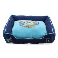 Triol WD3021 Лежанка Monsters