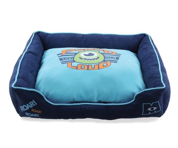 Triol WD3021 Лежанка Monsters-1 для кошек