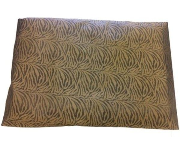 CLP Лежак со съемным чехлом "Хаки" для кошек