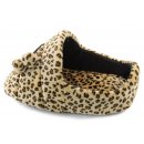 Гамма Лежанка "Тапок" для кошек