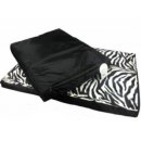 CLP Лежак со съемным чехлом "Зебра" для кошек