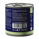 Brit Premium by Nature для стерилизованных кошек (Перепелка и яблоки)