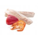 Консервы Farmina Cat Ocean Tuna, Cod & Shrimp, 80 г
