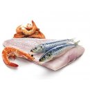 Консервы Farmina Cat Ocean Sea Bass, Sardine & Shrimp, 80 г