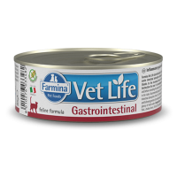 Farmina Vet Life Natural Diet Cat Gastrointestinal